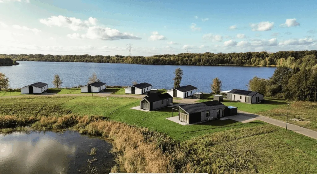 Modular Leisure Parks