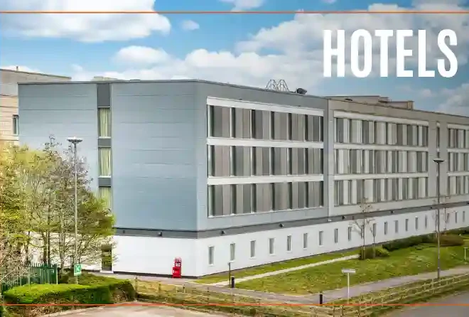 Hampton by Hilton Case Study