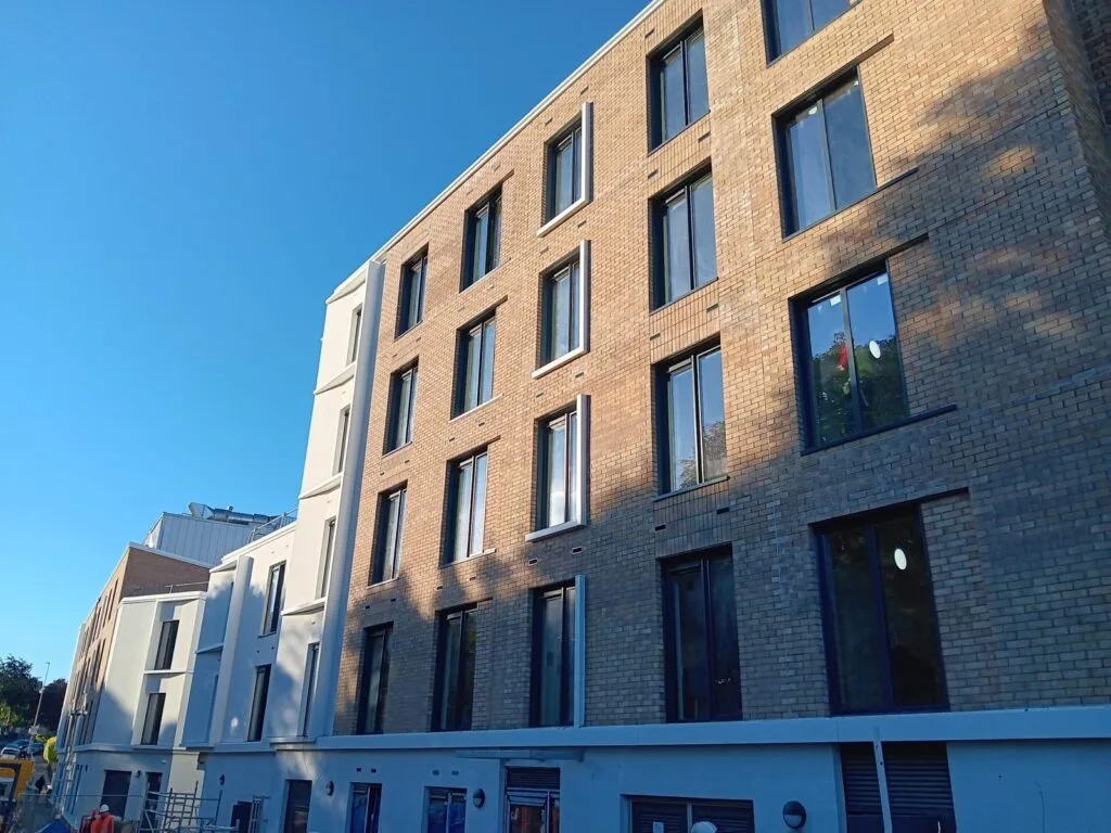 Student Accommodation